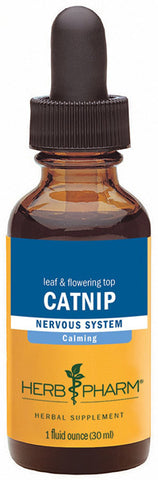 Herb Pharm Catnip