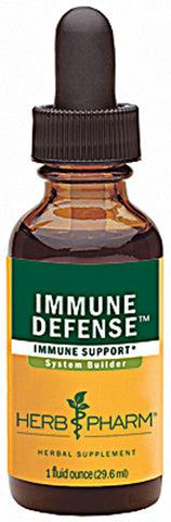 Herb Pharm Immune Defense Tonic