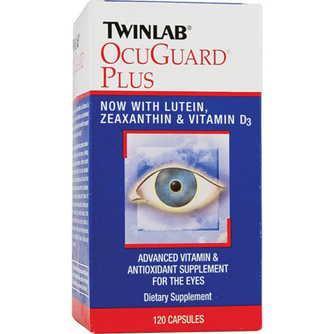 TWINLAB - Ocuguard Plus