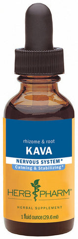 HERB PHARM Pharma Kava Root Extract