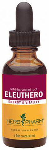 HERB PHARM Eleuthero Extract