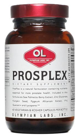 Olympian Labs ProsPlex for Men