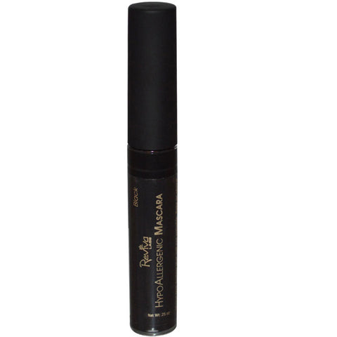 REVIVA LABS - Hypoallergenic Mascara Black