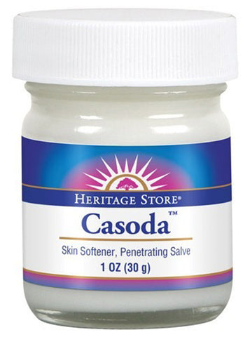 Heritage Products Casoda