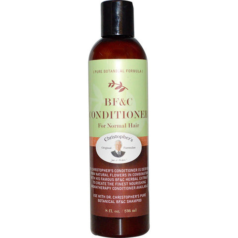 Christophers Original Formulas BFC Conditioner