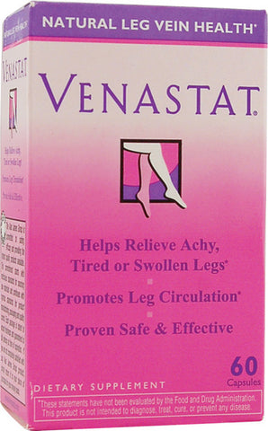 Ginsana Venastat