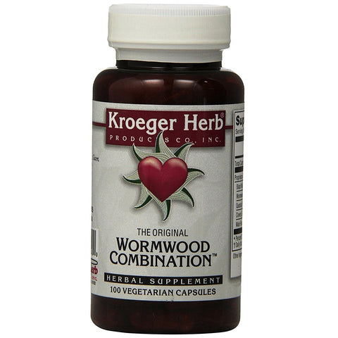 KROEGER - Wormwood Combination