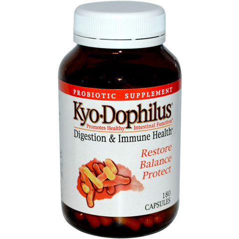 Kyolic Kyo Dophilus