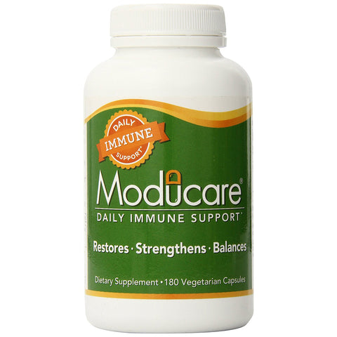 Kyolic Moducare Vegetarian Capsules