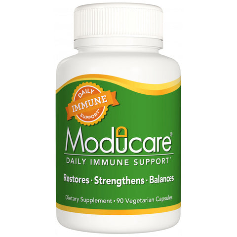 Kyolic Moducare Vegetarian Capsules