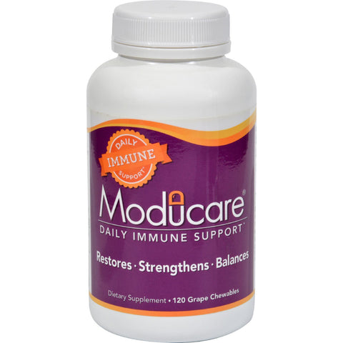 Kyolic Moducare Grape Chewable Tablets