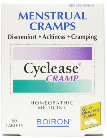 Boiron Cyclease Cramp