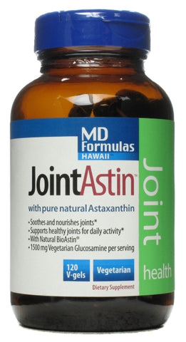 Nutrex Hawaii MD Formula JointAstin