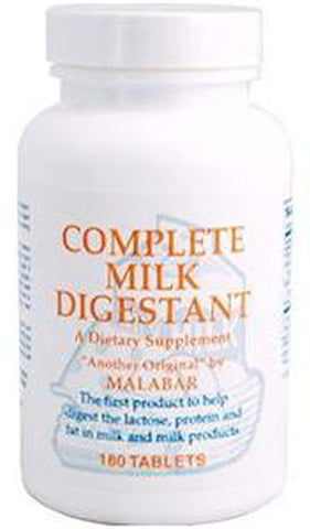 Malabar Complete Milk Digestant