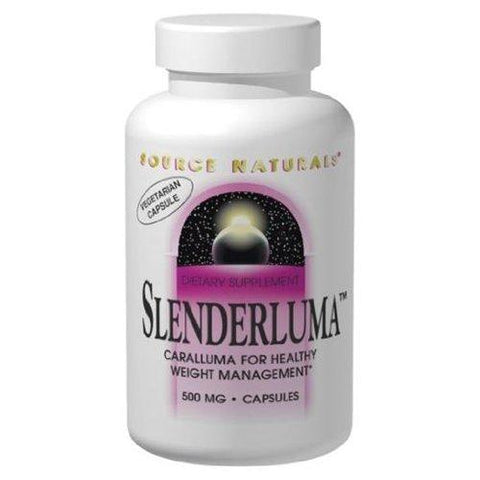 Source Naturals Slenderluma