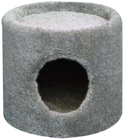 Ware Manufacturing - Kitty Condo Level 1 - 13 x 13 x 11.5 Inch