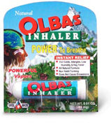 Olbas Nasal Inhaler