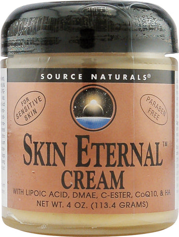 Source Naturals Skin Eternal Cream