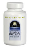 Source Naturals Gamma Oryzanol