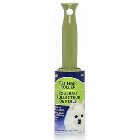 Pet Hair Roller - 60 Sheets