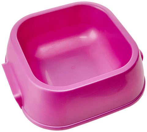 Lightweight Pet Dish Small - 1 Dish