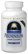 Source Naturals Pregnenolone