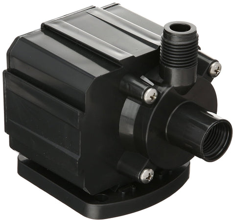 Supreme (Danner Inc) - Magnetic Drive 3 Pond Pump - 350 Gph