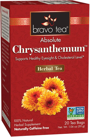 Bravo Teas & Herbs Absolute Tea Bag