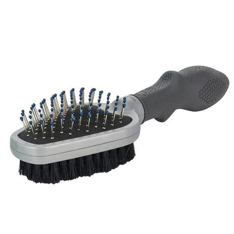 FURMINATOR - Dual Grooming Brush for Dogs & Cats - 1 Brush